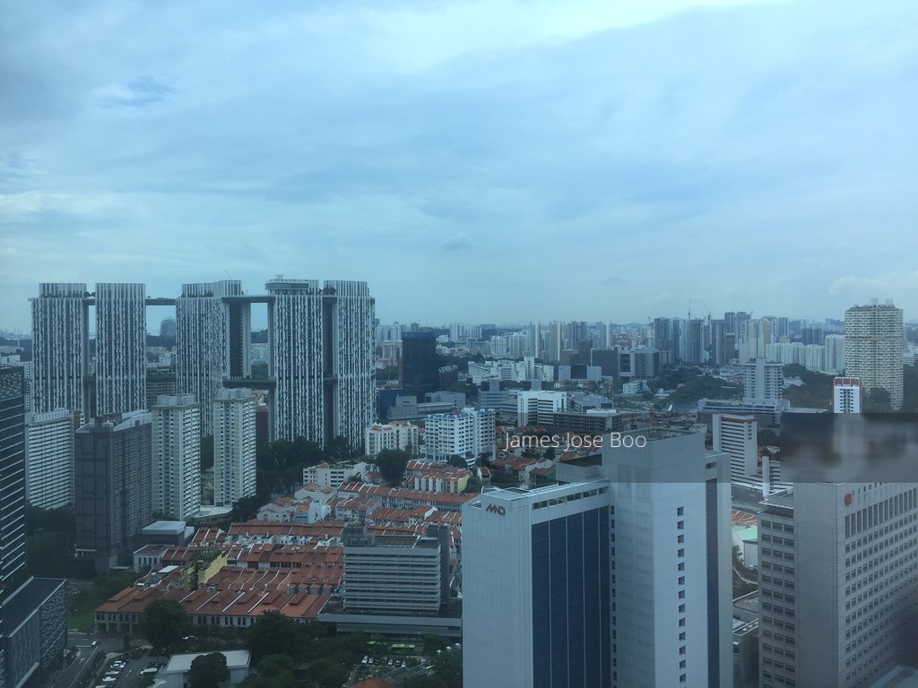 Sbf Center (D1), Office #150552042